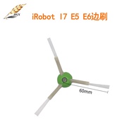 iRobot Roomba i7 i2 i3 i3+ i4 i4+ i6 i6+ i7+ i7 Plus i8++ E5 E6 E7 Robot Vacuum Cleaner Dual Rubb