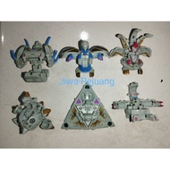 BAKUGAN BATTLE BRAWLERS ORIGINAL