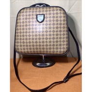 Esquire Gadget Bag  (preloved)