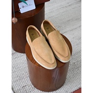 2026.8.1-Loro Piana Loro Piana LP Men's Loafers (Size 39-46) (Pre-ordered Version Shipped Three or F