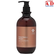 [Liquidation] Livegain Elabore Moisture Protein Korean Restorative Moisturizing Shampoo for dry, dam