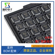 Brand New Original AD7606BSTZ Packaging LQFP-64 8 Channel DAS Mode Converter Chip