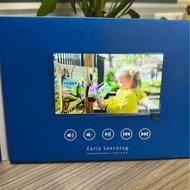 Multifunctional Commercial Video Invitation Letter Video Promotional Book Multifunctional 23cm Video