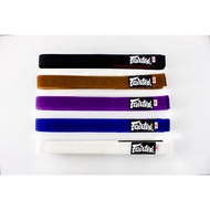 Fairtex Bjj Belt