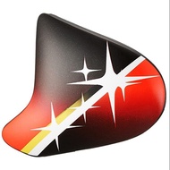 💯% Original Japan 🇯🇵 Arai Earlid / Side Cover  / Side Cap Aoyama