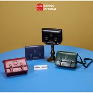 MINISO X HARRY POTTER SLING BAG