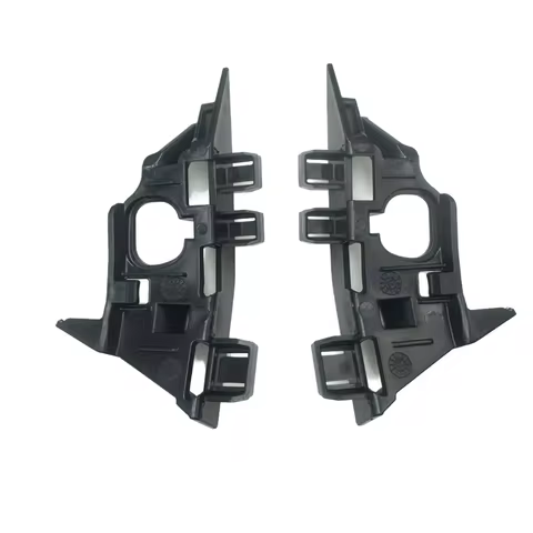 Front Bumper Support Brackets Front Left Right 51117165179 51117165180 Fit For BMW E85 E86 Z4 Series
