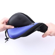 jade bracelet 【High Quality】Mountain Bike Seat Cover Super Soft Silicone Bicycle Cushion Cover Seat