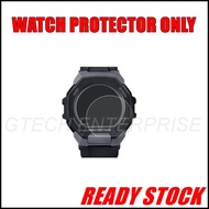 Protector For Casio GBD300 GBD 300 GW7900 G7900 DW6900 Watch Clear Matte Soft Film PET Screen Protec