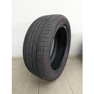 (USED TYRE) YEAR 2024 - TOYO Proxes CR1(225 50 17) (225/50 R17) (225/50R17)
