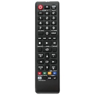 New AH59-02533A Replacement Remote Control fit for Samsung Blu-ray DVD Home Theater System HT-FM45 H
