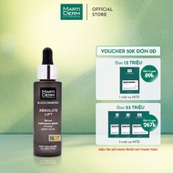 Tinh Chất Nâng Cơ Chống Nhăn Cho Da - MartiDerm Black Diamond Absolute Lift Serum
