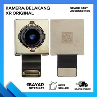 ORIGINAL XR BACK CAMERA REMOVE
