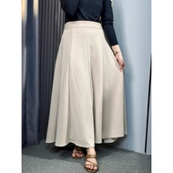 HARUKA SKIRT ROK SCUBA PREMIUM ENIFTA