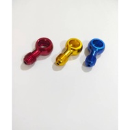 Banjo Straight Banjo Front Brake Hose Banjo Caliper