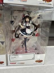 六隻合售 GSC NEKOPARA POP UP PARADE 巧克力 香草 楓 椰子 桂 紅豆 貓娘樂園