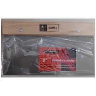 KAYU Kape soligen gg Wood 8in / kape wood handle / kape gg wood 8"