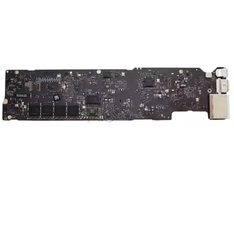 Original A1466 Motherboard For Macbook Air 13' A1466 Logic Board I5 I7 4GB 8GB 2012 2013 2014 2015 2