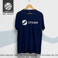 T-shirt Dota 2 Steam Game Distro T-shirt