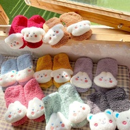 3d BABY CHILDREN'S THICK SOCKS FEATHER ANIMAL CHARACTER MOTIFS ANTISLIP BABY SOCKS 3D PREMIUM QUALIT