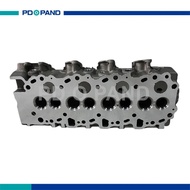 Auto Engine Part 1KZT 1KZ-T cylinder head 11101-69125 11101-69126 FOR Toyota LAND CRUISER TD /4RUNNE