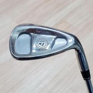 二手美品TaylorMade XR-03 9號鐵桿 練習桿 原廠N.S.pro 950 S桿身 低重心好打 10228