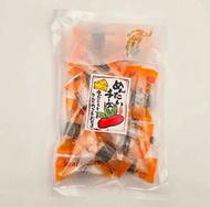 日本知名的「明太子起司米菓」味珍味 明太子味燻製起司 餅乾  38g