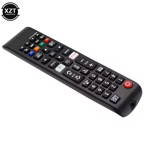 BN59-01315D Intelligent LED TV Remote Control IR Remote Control for Samsung BN5901315D UA50RU7100XXY