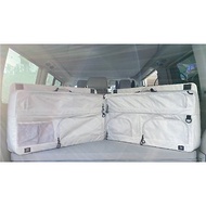 Snaii-California露營車專用車窗袋