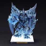 Partner Shop網限定Kotobukiya - 壽屋 遊戲王 重巧超大系列「三幻神・降臨套裝」歐貝利斯克的巨神兵 主體套裝 及 特效套件組
