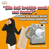 Bantal Leyna bantal boleh cuci