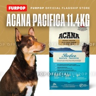 Acana 11.4KG Pacifica Dry Dog Food Highest Protein Premium Dog Food | FURPOP
