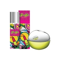 FW06 - DK SO DELICIOUS (BE DELICIOUS)