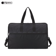 Lesportsac Deluxe Xl Weekender Bag กระเป๋าเดินทางใบใหญ่ Style 4320