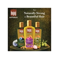 BAJAJ NATURALS HAIR OIL 200ML