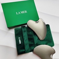 Fascia Metal Gua Sha Stainless Steel Metal Gua Sha Board Multifunctional Beauty Portable Facial Mass