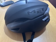 MET 公路單車頭盔