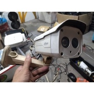 Old camera still works well