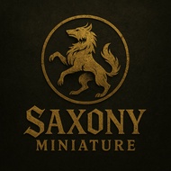 Saxony Miniatures & 3D Print Service