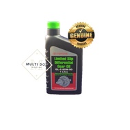 Toyota LSD 85W90 1L Different Gear Oil