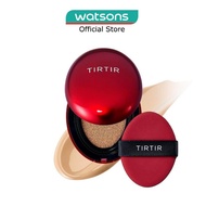 TIRTIR Mask Fit Red Cushion 27N Camel 1s