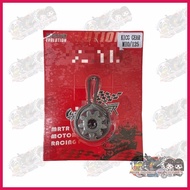 ◫ ❏ LJ Motorcycle Kick Pinion Starter Gear Yamaha Mio sporty, Mio i 125