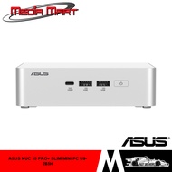 ASUS NUC 15 PRO+ SLIM MINI PC U9-285H