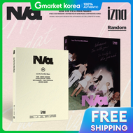 Izna - N/A (Cd Album/Random)