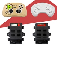 QIUJUU HH707K-2.4G Car Toys Children Electric Vehicle