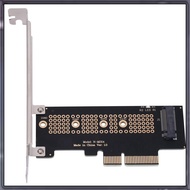 [A Z T K] M.2 NVME SSD NGFF to PCIE 3.0 X4 Adapter PCIE M2 Riser Card Adapter Support 2230 2242 2260