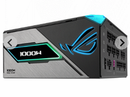 【時雨小舖】ASUS ROG THOR III 1000W 白金牌 ATX3.1 電源供應器(附發票)