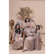 IED SERIES EIRA DRESS GAMIS PREMIUM 2025 BRUKAT 3 COLORS