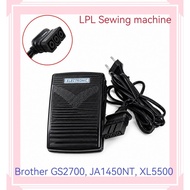 Foot controller/Padel for brother GS2700, JA1450NT