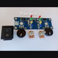 Kit panel depan Bok power amplifier N9000/P9000/N7000/P7000/PCX2/PCX3/N10000 dobel layer kit panel d